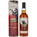 Peat's Beast BATCH STRENGTH Pedro Ximenez Sherry Wood Finish 54,1% Vol. 0,7l in Geschenkbox