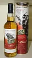 PEAT´S BEAST Cask Strength 54,1% Pedro Ximenez sherry wood finish PX 0.7L