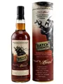 Peat's Beast PX Cask Finish - Batch Strenght - Single Malt (73,56 EUR/l)