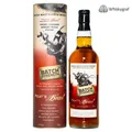 64,14€/L Peat's Beast PX Sherry CaskFinish Single Malt Whisky 54,1% 0,7L