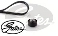 Gates K015673XS Zahnriemensatz Zahnriemen Satz für Fiat für Jeep für Abarth
