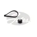 Zahnriemensatz Gates K015673XS Powergrip™ für