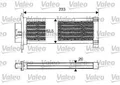 812235 VALEO Standheizung für CITROËN,PEUGEOT,RENAULT