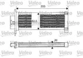 Standheizung 812235 VALEO für RENAULT CITROËN PEUGEOT