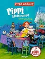 Pippi Langstrumpf feiert Geburtstag: Astrid Lindgre... | Buch | Zustand sehr gut