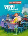 Pippi Langstrumpf feiert Geburtstag: Ein Kinderbuch... | Buch | Zustand sehr gut