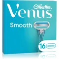 Gillette Venus Smooth (16x) (54014167)