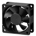 Sunon  Axiallüfter 12 V/DC 23.46 m³/h (L x B x H) 60 x 60 x 25 mm