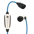 NRGkick 16A 10m Pure, WLAN und Bluetooth, Flexible Wallbox 11kW