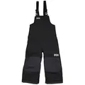 Helly Hansen Ski-/ Snowboardhose "Rider 2.0" in Schwarz - 104