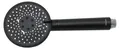 Philips ASH1516BK/10 Duschbrause mit Filter, schwarz