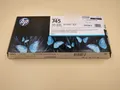 Tintenpatrone HP 745 Abgelaufen Juli 2022