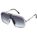 Carrera   C  11/ VK6 - Sportbrille  - Weiß 99/1