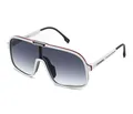 CARRERA SUN C SPORT 11/S WHITE 99