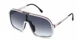 Carrera C SPORT 11/S White 99/1/140 Herren Sonnenbrillen