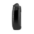 FIDLOCK Twist Ersatzflasche 750ml | Alle Flaschenalter | Ersatzflasche für magnetisches mechanisches Flaschenbefestigungssystem | spülmaschinenfest | Schwarz
