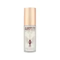 Charlotte Tilbury AIRBRUSH FLAWLESS SETTING SPRAY TRAVEL, Fixierspray, 34ml, Ölfrei, Wasserfest, bis zu 16 Stunden Halt, mit Aloe Vera