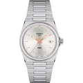Tissot PRX Swiss Made Armbanduhr, 35 mm Gehäusedurchmesser
