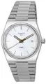Tissot T-Classic PRX Quarz Silber Zifferblatt T137.210.11.031.00 Unisexuhr