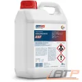 EUROLUB 5 L LITER KÜHLERSCHUTZ ANF FROSTSCHUTZMITTEL KÜHLERSCHUTZ BLAU-GRÜN
