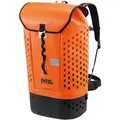 Petzl Alcanadre Guide 45 Canyoningrucksack (Größe 45L, orange)