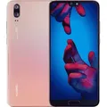 Huawei P20 lite Smartphone (14,7 cm (5,8 Zoll), 128GB interner Speicher, 4GB RAM, 20 MP Plus 12 MP Leica Dual Kamera, Android 8.1, EMUI 8.1, Dual S... - Rosa