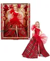Barbie. Weihnachts-Sammlerpuppe