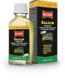 BALLISTOL Unisex – Erwachsene Balsin Schaftöl Hell Waffenpflege, Farblos, 50 Ml EU