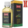 Ballistol Balsin Schaft-Öl hell Schaftöl Holzpflege Schutz hellbraun 50ml