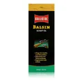 Ballistol Balsin Schaft-Öl hell 50ml - Pflege & Holzschutz (1er Pack)