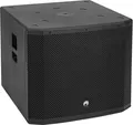 OMNITRONIC PAS-181A MK4 Subwoofer, aktiv, DSP (11039563)