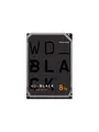 WD Black 8002FZBX - hard drive - 8 TB - gaming - SATA 6Gb/s - 8TB - Festplatten - WD8002FZBX - SATA-600 - 3.5"