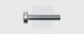 Linsenkopfschraube SWGAutomotive 040 6 20 25 M6 Stahl Schachtel