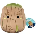 Squishmallows Plüschtier "Marvel - Groot" - ab 3 Jahren