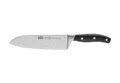 BSF Daytona Santokumesser,Küchenmesser18 cm Kullenschliff   Ergonomie des Kunsts
