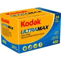 Kodak Ultra Max 400 Film 135/24 (647367)