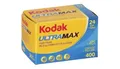 Kodak Farbnegativfilm Ultramax 400 135 24 Aufnahmen