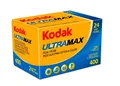 3x Kodak UltraMax 400 / 24 Farbfilm Farb Film Kleinbild Neuware 3 Stück