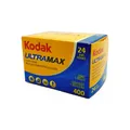 Kodak Film UltraMax 400 Farbnegativfilm 35mm 24 Kleinbildfilm Farbfilm ISO neu