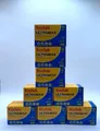 3x Kodak UltraMax 400 Farbnegativfilm 35mm 24 Aufnahmen MHD 10/25 Neu ✅Händler ✅