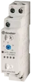 FIN 80.41 - Zeitrelais 1xUM/16A, Rückfallverzögerung