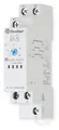 Finder 80.41.0.240.0000 Zeitrelais 16A 24-240V UC, Rückfallverzögerung, 1 Wechsl