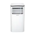 Midea MPPH-09CRN7 mobiles Klimagerät 9000 BTU, EEK A