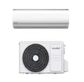 CLIMATIZZATORE MIDEA CF-CFW12A - UNITA' INTERNA + ESTERNA - INVERTER - 12000 BTU