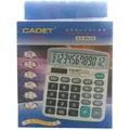CAOET Electronic Calculator CT-8615 Taschenrechner Grau