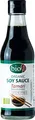 BIOASIA Bio Tamari Sojasauce, natürlich gebraut ohne Zusatzstoffe, glutenfrei (1 x 250 ml)
