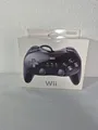 Nintendo Classic Pro (2112266) Gamepad In OVP CiB Anleitung