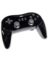 Nintendo Pro Gamepad Controller Schwarz Guter Zustand Einwandfrei Original