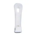 Nintendo Wii Controller Pro Classic Gamepad Motionplus Adapter weiß schwarz rot