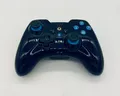 Nintendo Wii Controller Pro Classic Gamepad Motionplus Adapter weiß schwarz rot
